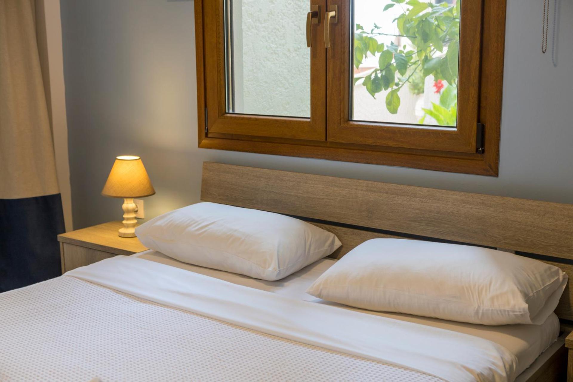 Elani Bay Resort Siviri Ngoại thất bức ảnh