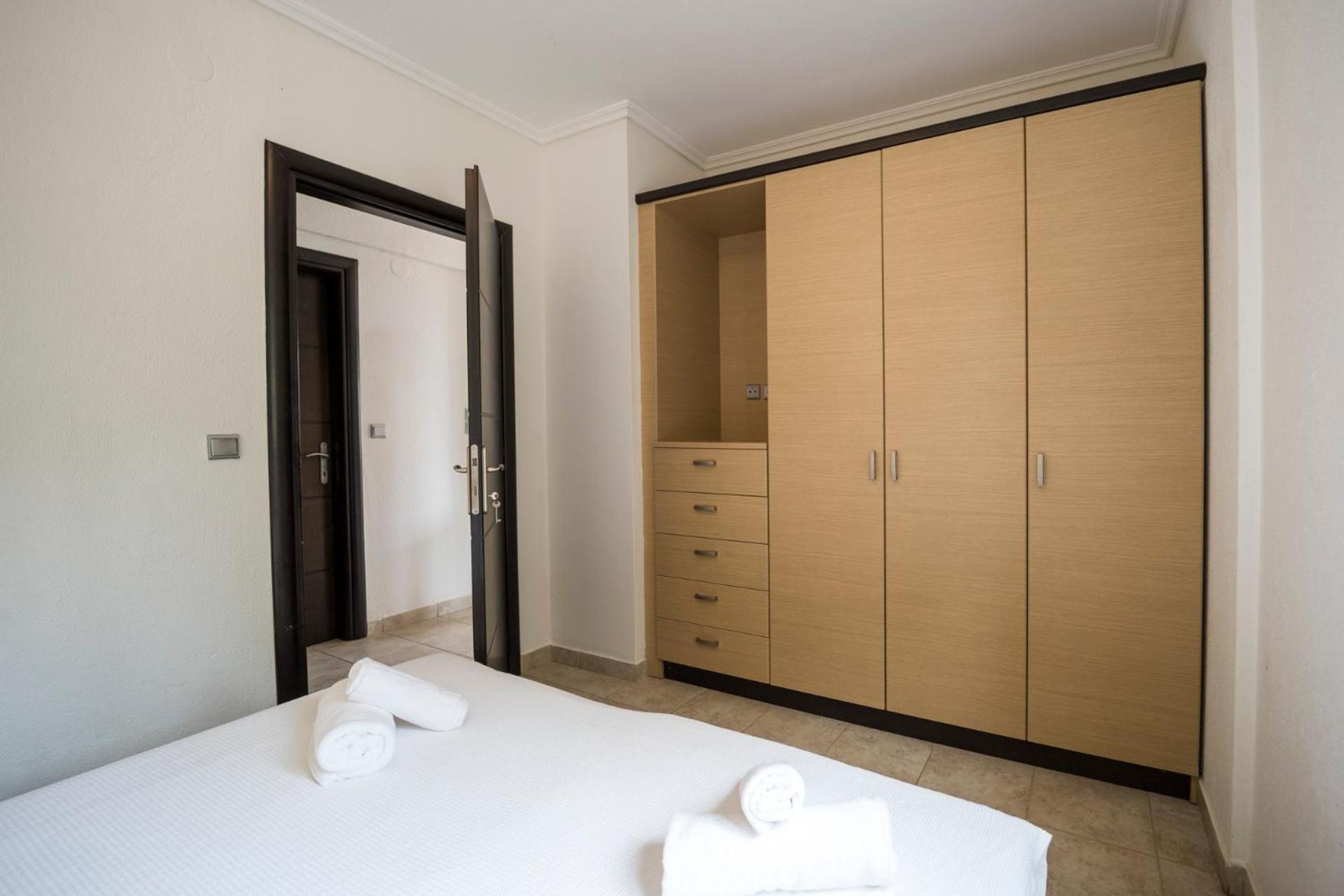 Elani Bay Resort Siviri Ngoại thất bức ảnh